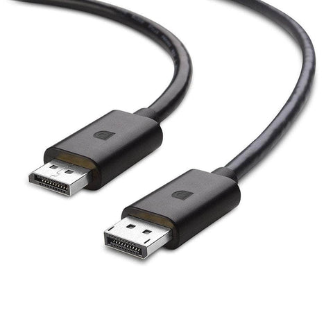 Displayport Dp Male To Male Dp1.4 Cable 32Gbps 3M