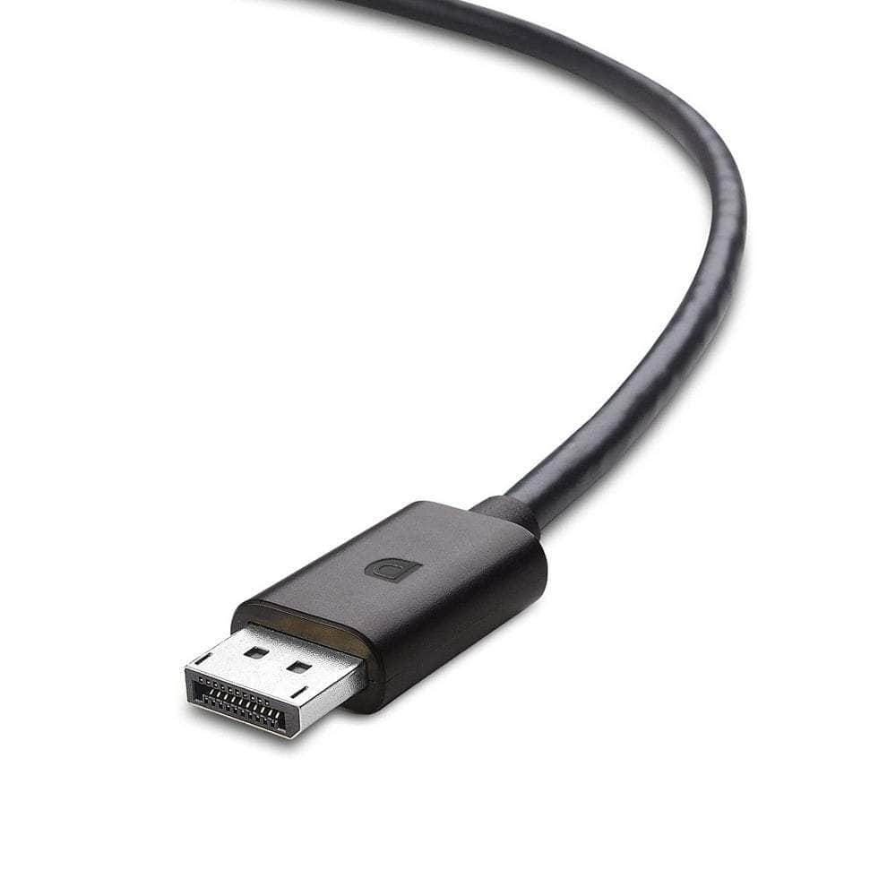 Displayport Dp Male To Male Dp1.4 Cable 32Gbps 4K 8K 1.8M