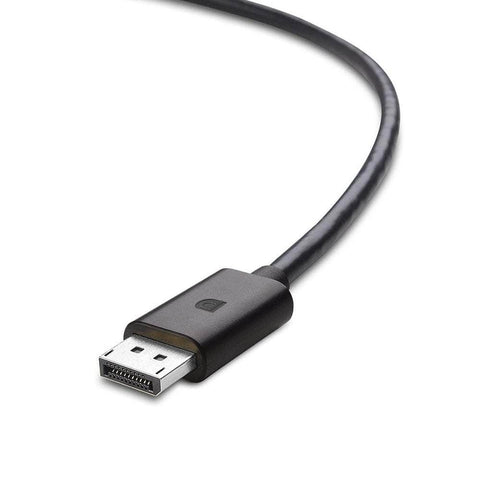 Displayport Dp Male To Male Dp1.4 Cable 32Gbps 4K 8K 1.8M