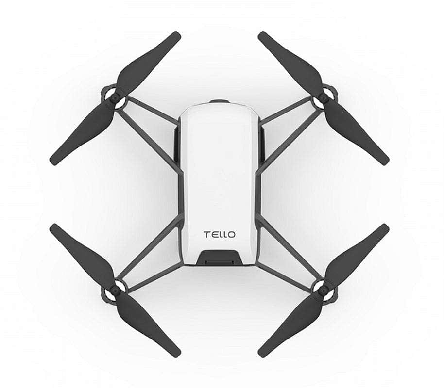 DJI TELLO Boost Combo