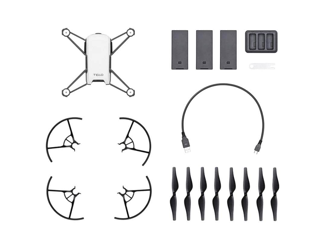 DJI TELLO Boost Combo