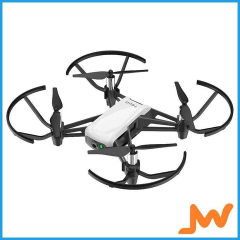 DJI Tello Drone - White