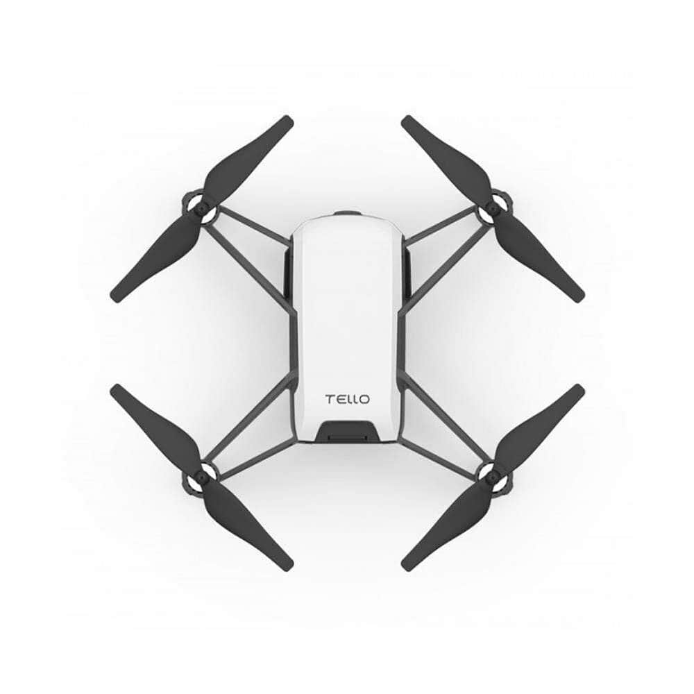 DJI Tello Drone - White