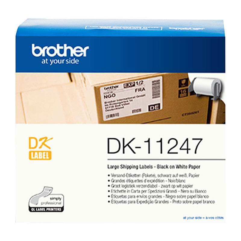 Dk11247 White Label