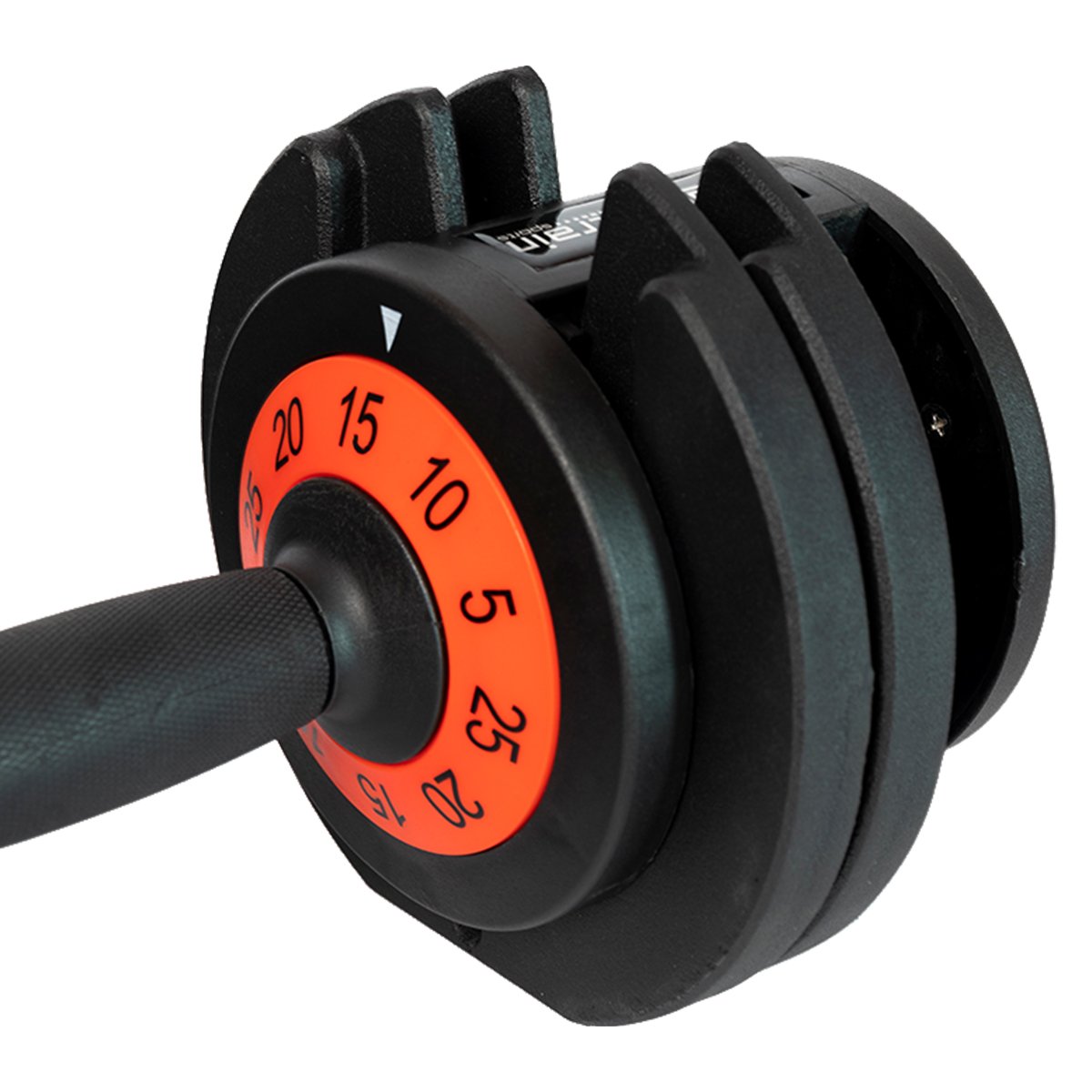 Pro Adjustable Dumbbell Weights- 25kg