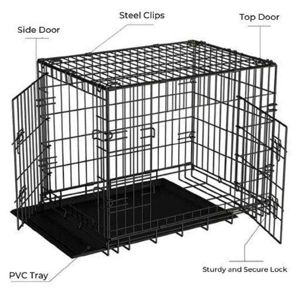 Dog Cage 36"