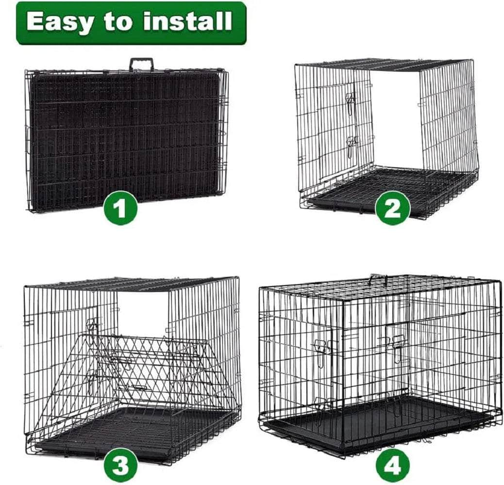 Dog Cage 36"