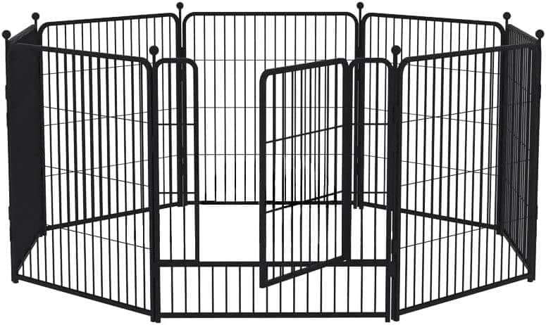 Dog Playpen 24" /32" Thick Model