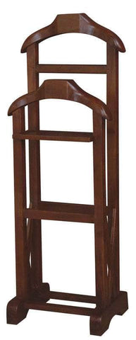 Double Vallet (Mahogany)