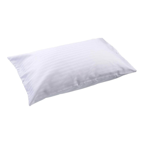 Dreamaker Alternative To Down Pillow Firm