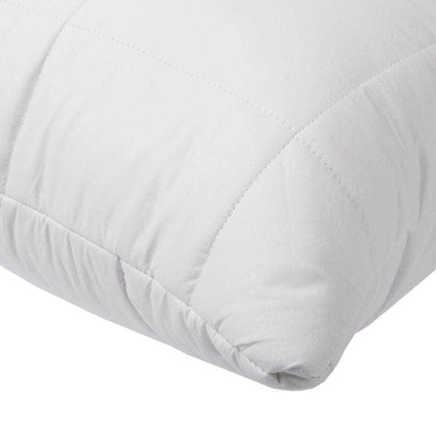 Dreamaker Australian Superwash Surround Pillow