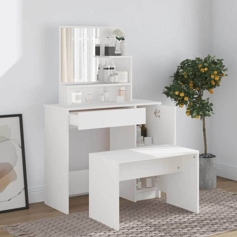 Dressing Table Set