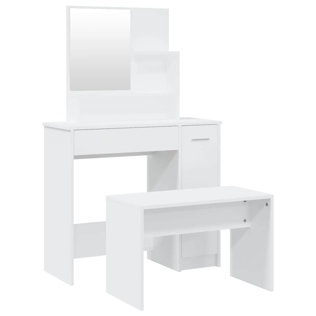 Dressing Table Set