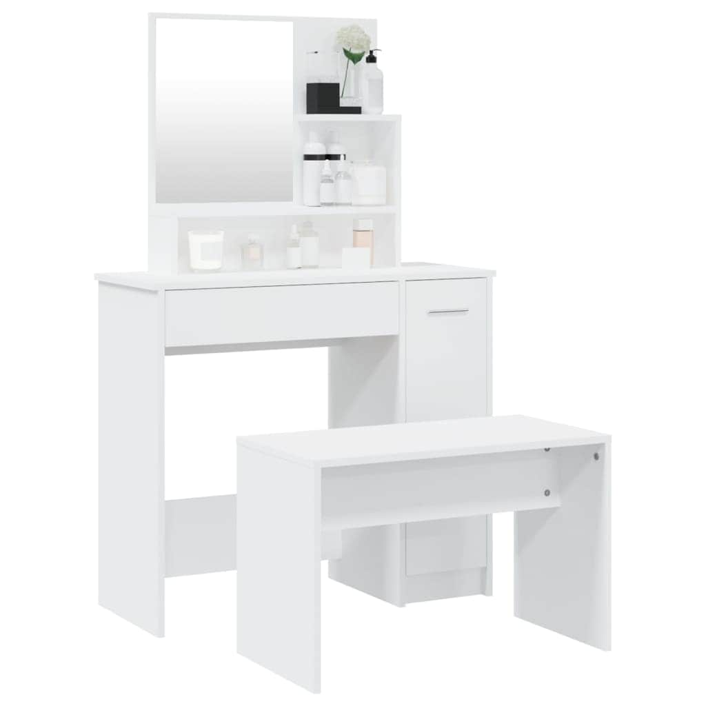 Dressing Table Set