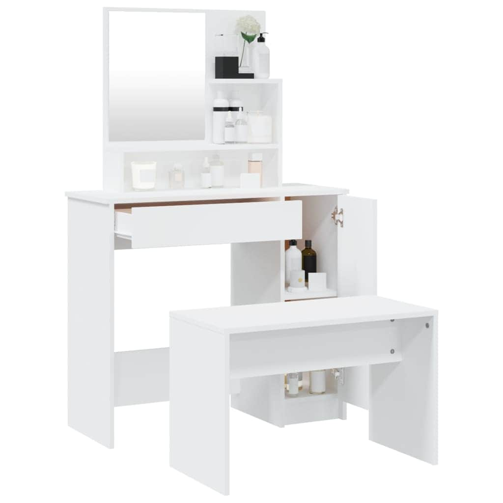 Dressing Table Set