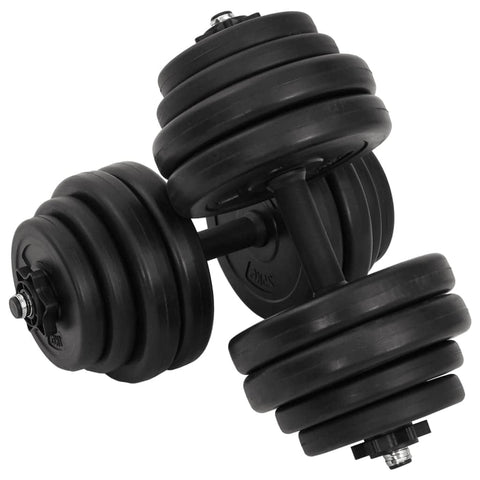 Dumbbells