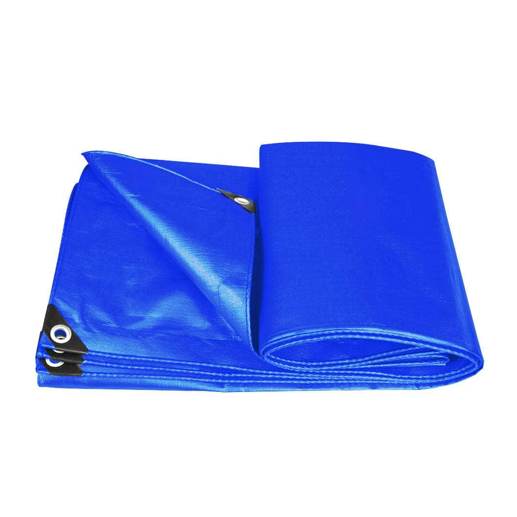 Durable 200GSM Heavy Duty Tarp