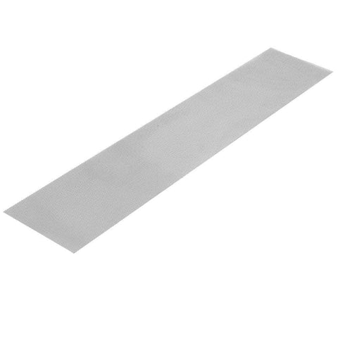 Durable Aluminium Gutter Guard Mesh - 30M