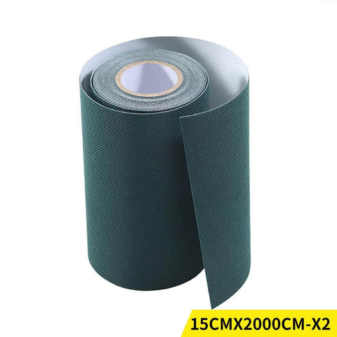 Durable Artificial Grass Self Adhesive