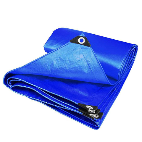 Durable Heavy Duty Tarp Tarpaulin 200GSM