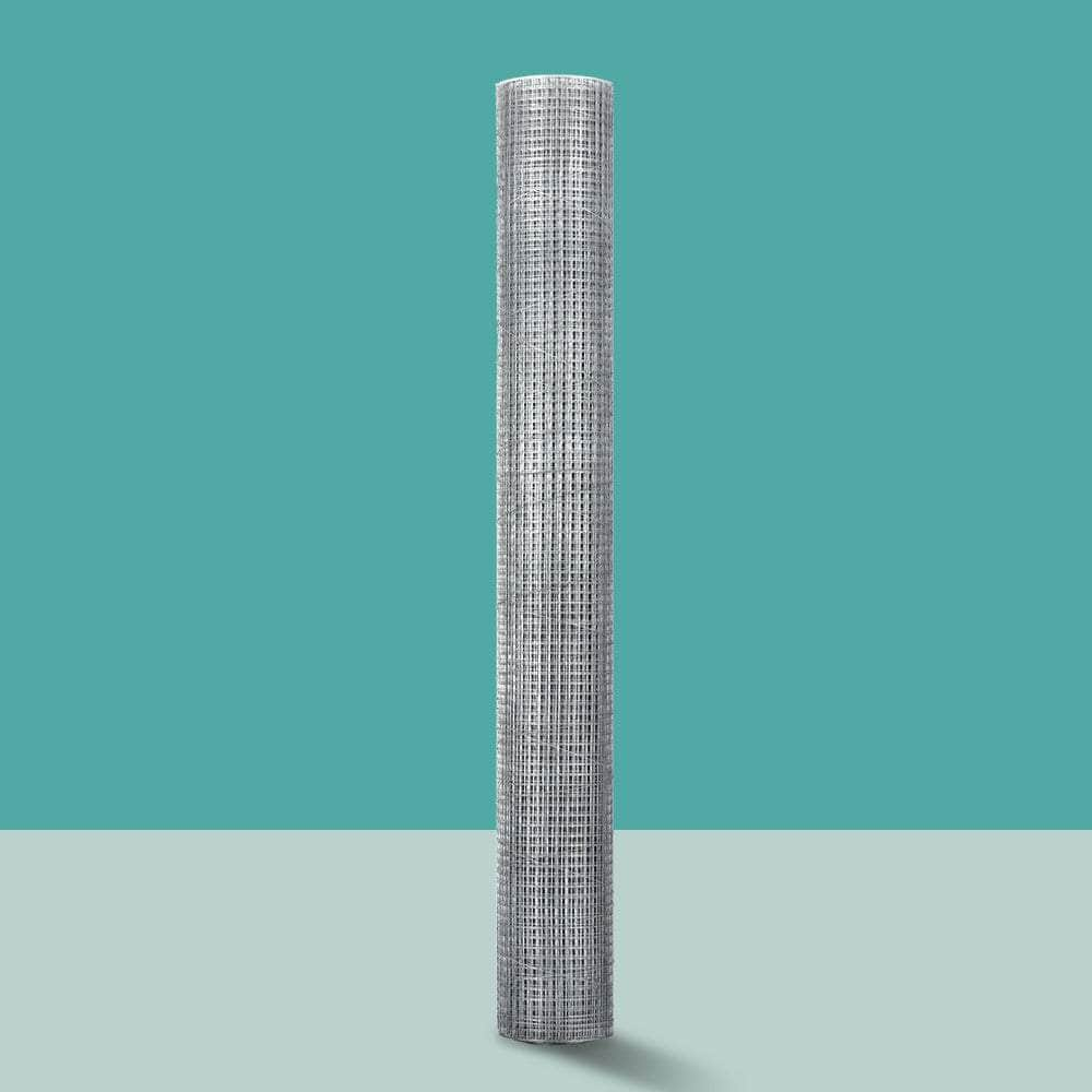 Durable Poultry Netting Wire Mesh - 15M