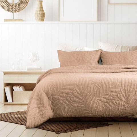 Dusk Quilt Cover Set Queen