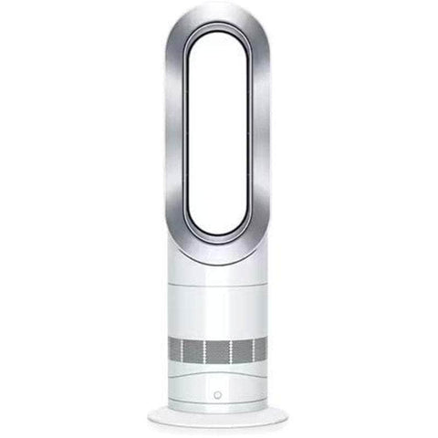 Dyson Hot+Cool Jet Focus AM09 Fan & Heater(White/S