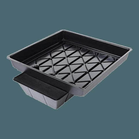 Ebb Flood & Drain System - 118 X 108 X 33Cm For Hydroponic Grow Systems