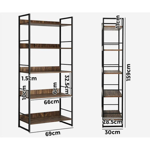 Efficient Storage Solutions: Organize Your Books with a Stylish Bookcase Shelf