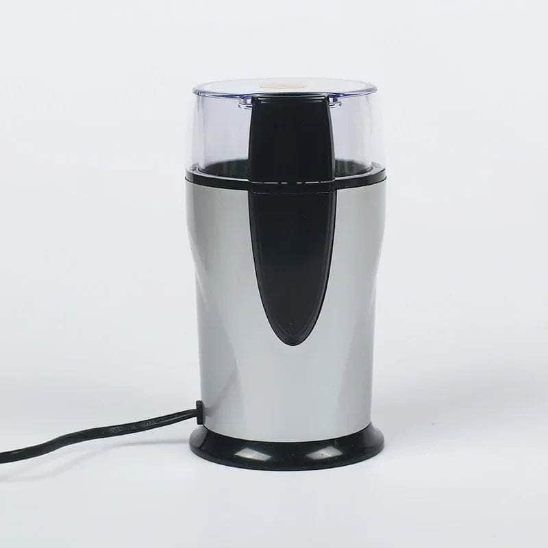 Electric Coffee Grinder & Maker