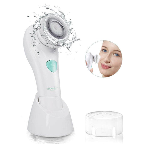 Electric Facial Cleanser TB-1487