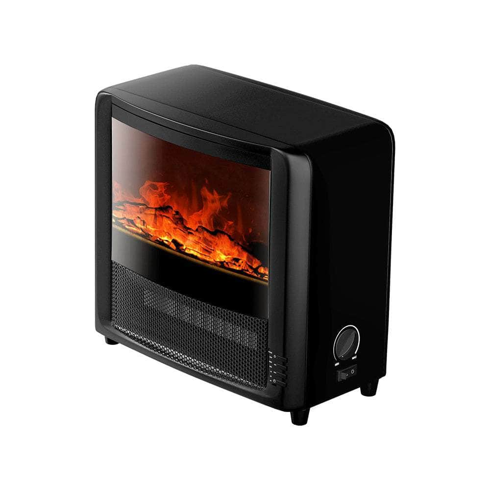 Electric Fireplace Fire Heaters 2000W