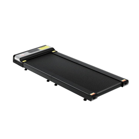 Electric Foldable Treadmill - Compact Fitness Pad