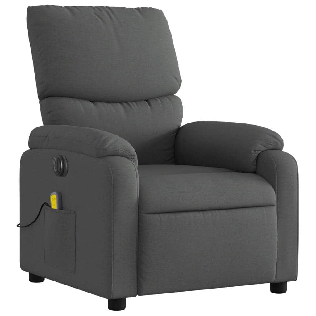 Electric Massage Recliner Chair