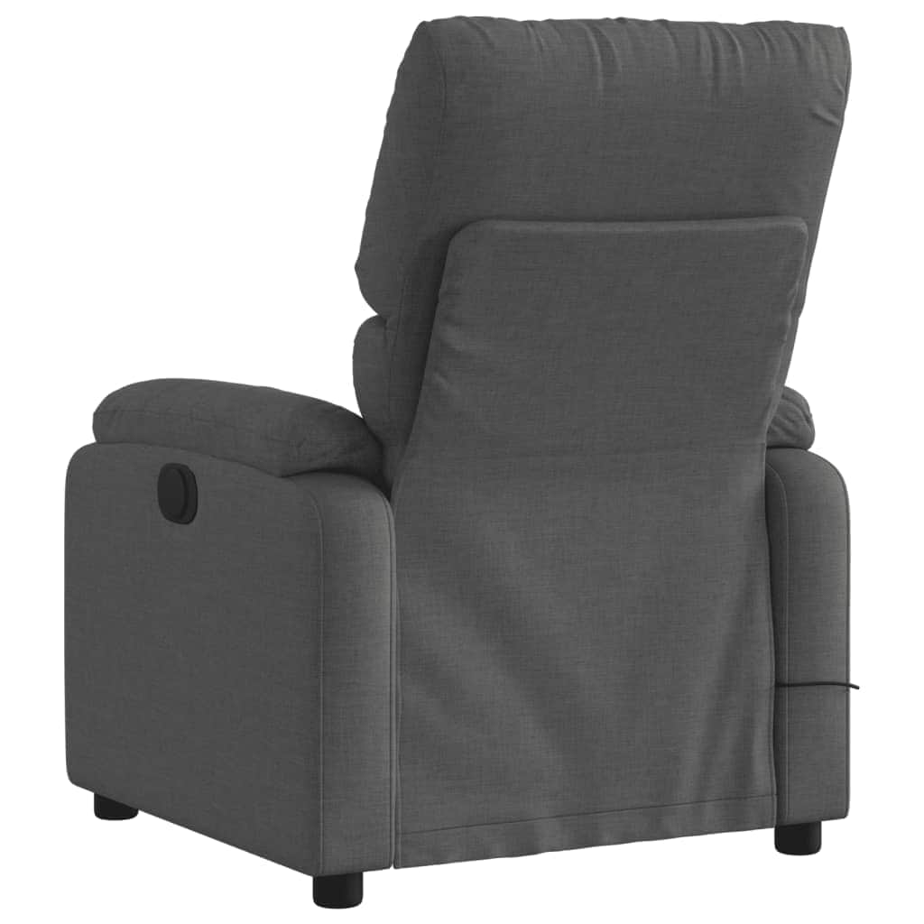 Electric Massage Recliner Chair