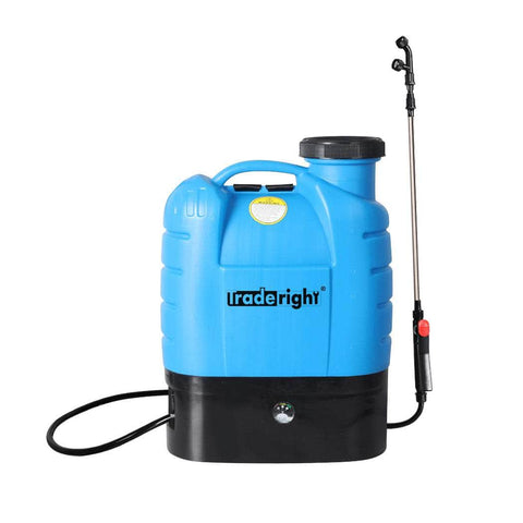 Electric Sprayer Rechargeable