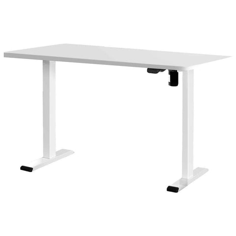 Electric Standing Desk Motorised Adjustable Sit Stand Desks