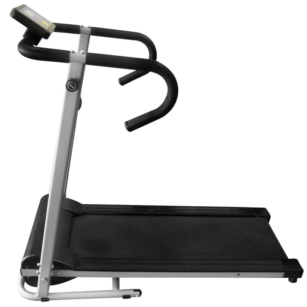 Electric Treadmill  with 3" LCD Display 500 W