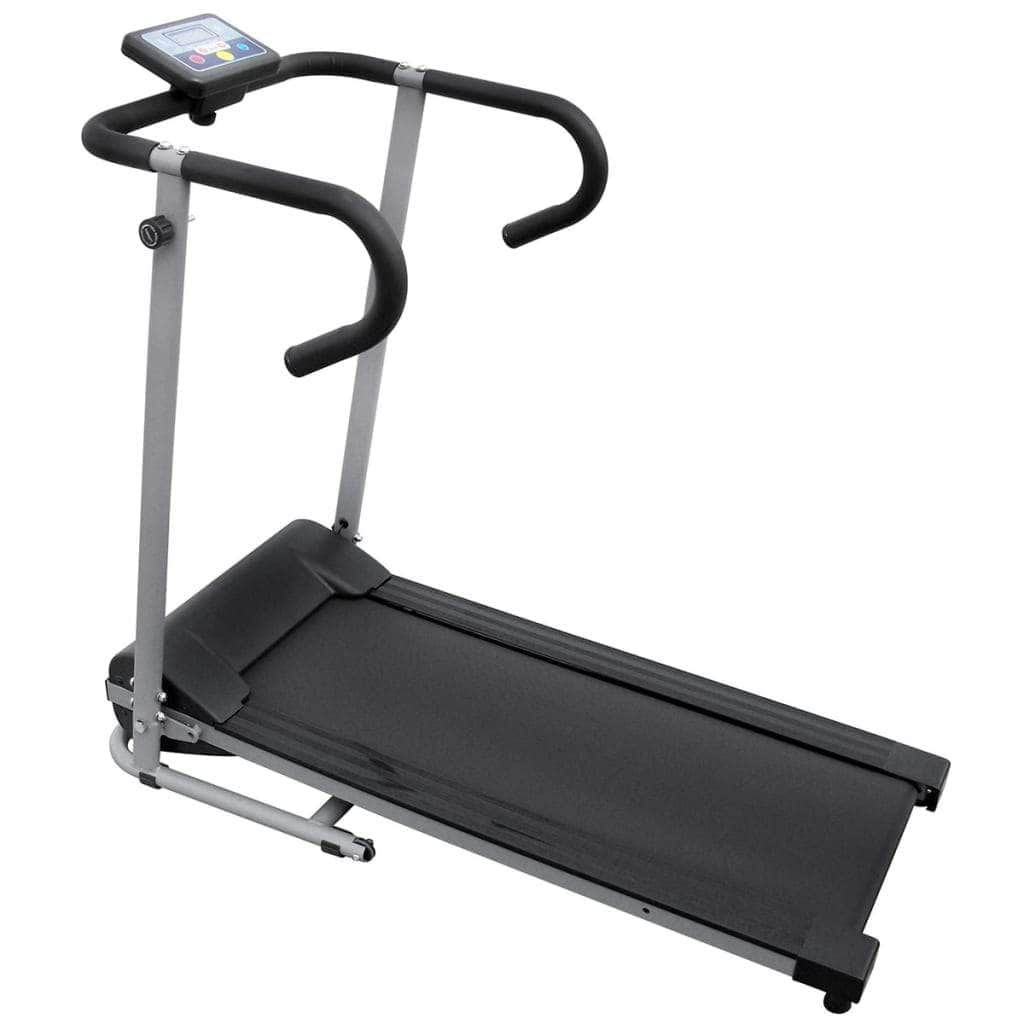 Electric Treadmill  with 3" LCD Display 500 W