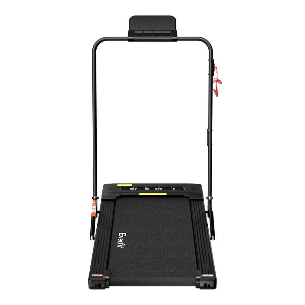 Electric Walking Pad Treadmill Under Desk 400mm