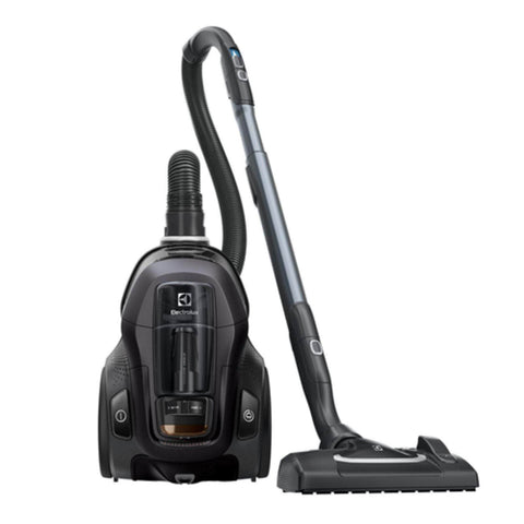 Electrolux PC914IGT Pure C9 Canister Origin Bagless Vacuum Cleaner - Iron Grey