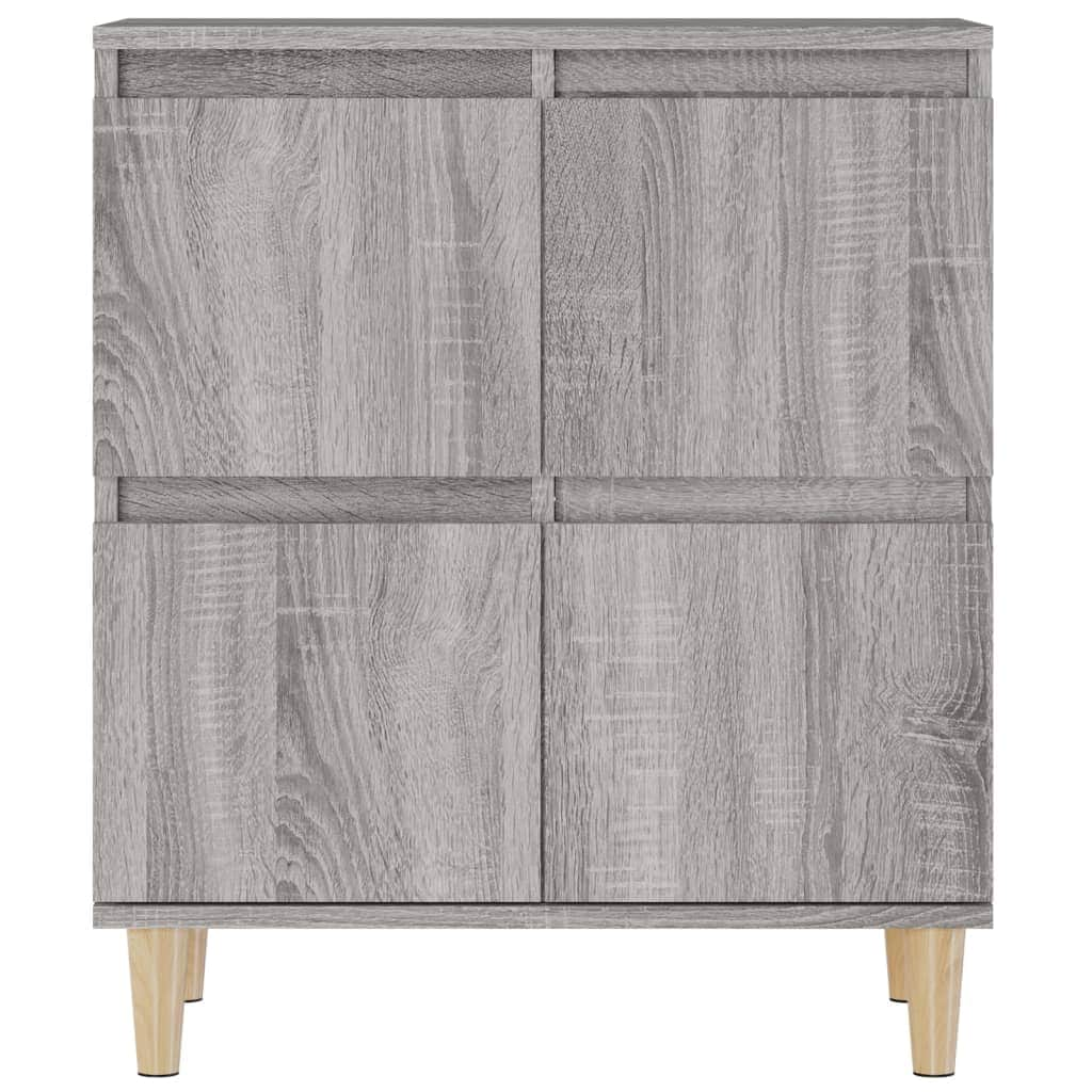 Elegance: Engineered Wood Sideboard