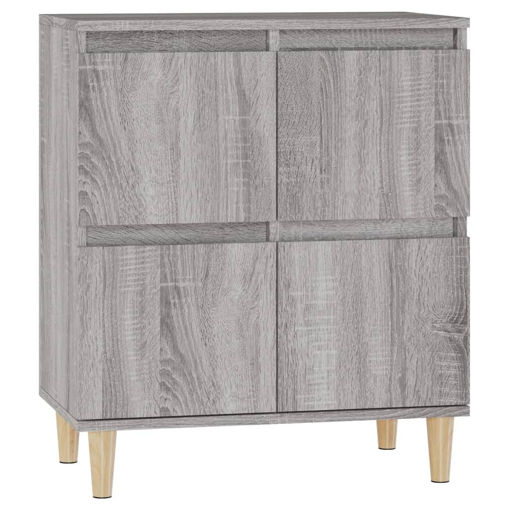 Elegance: Engineered Wood Sideboard