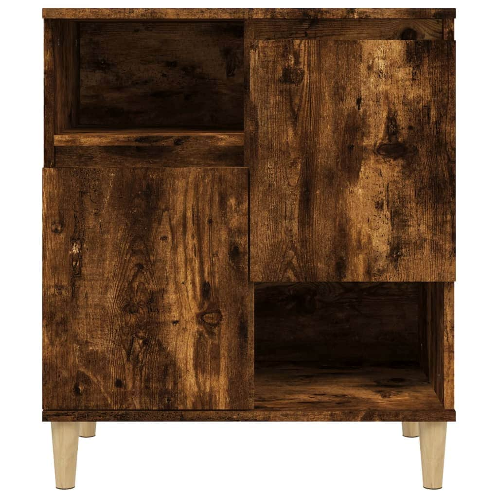 Elegance: Engineered Wood Sideboard