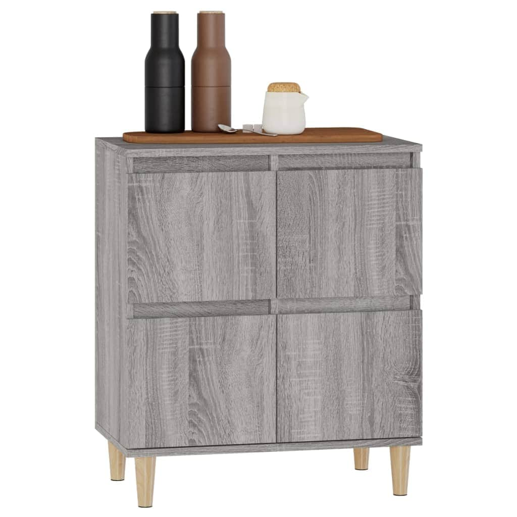 Elegance: Engineered Wood Sideboard