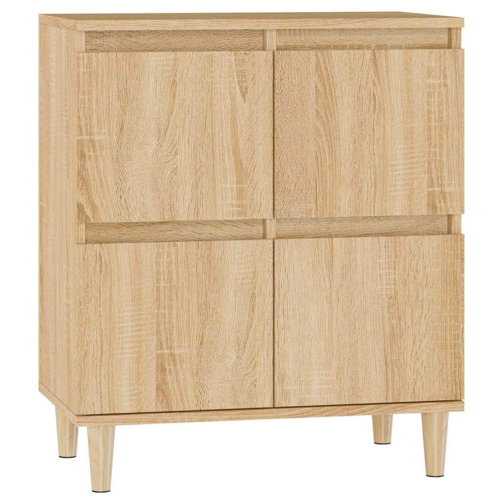 Elegance: Engineered Wood Sideboard