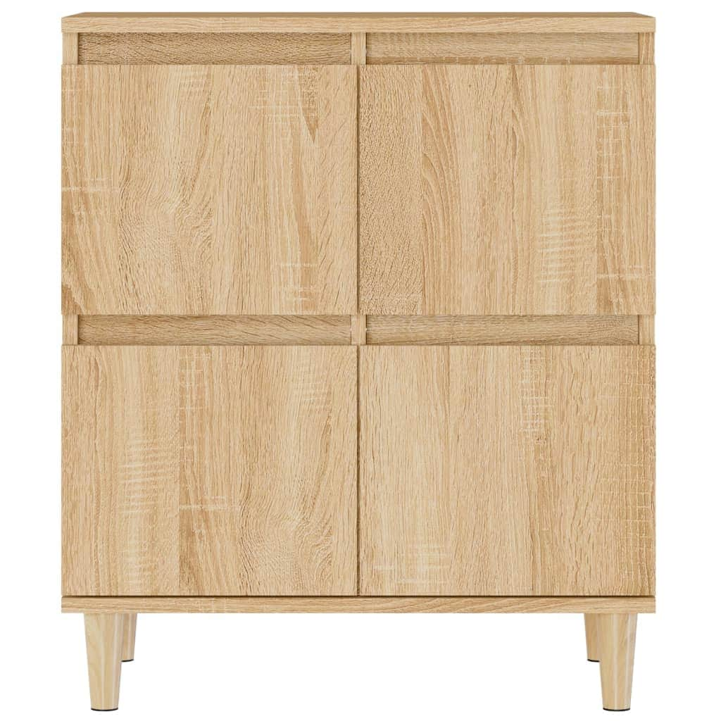 Elegance: Engineered Wood Sideboard