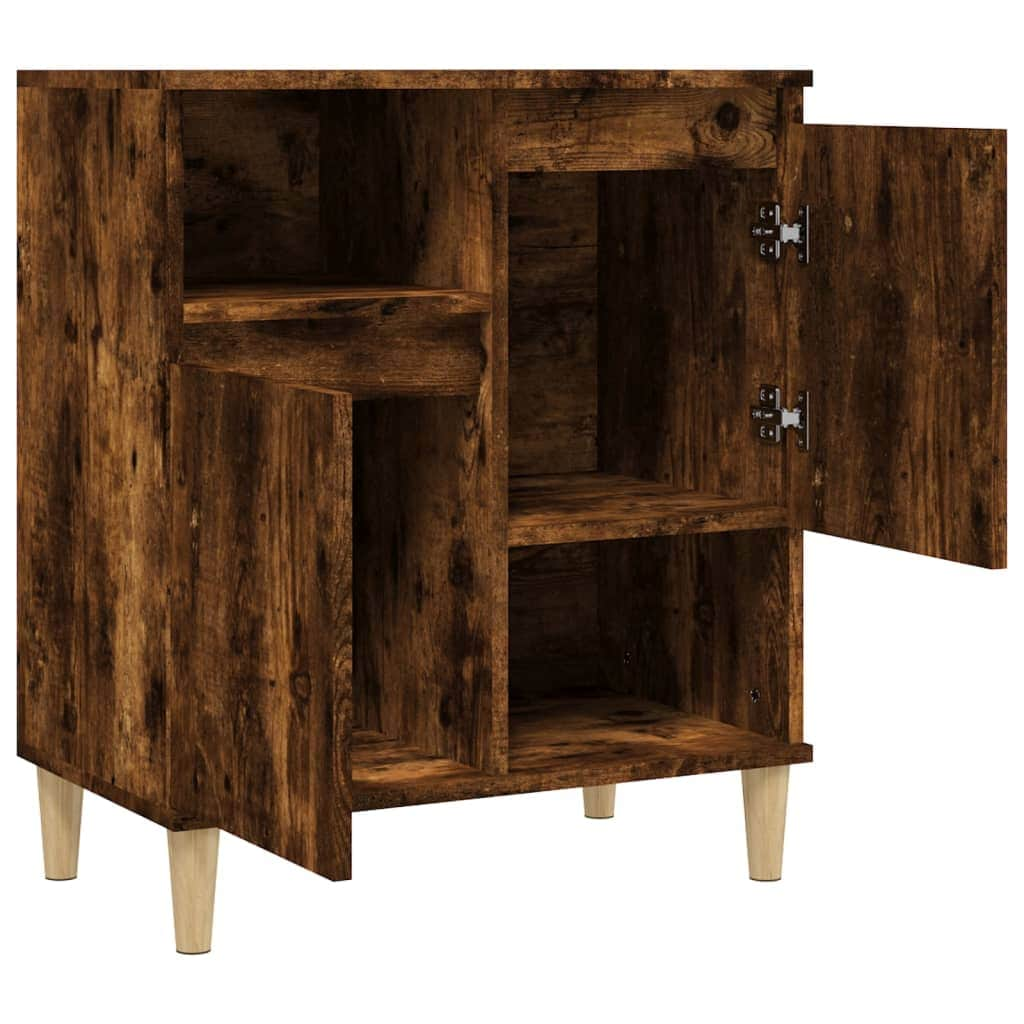 Elegance: Engineered Wood Sideboard