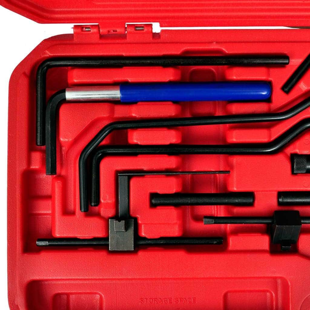 Engine Timing Tool Set - Citroen & Peugeot