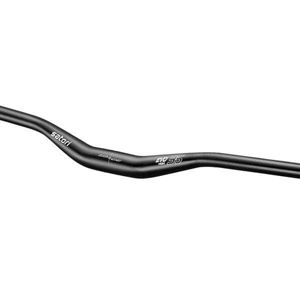 EVO 35 Small/Large Handlebar Compact Power at 355mm Rise